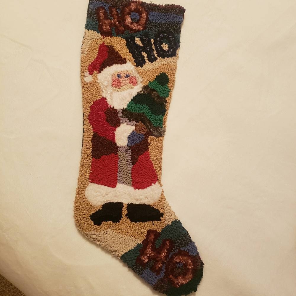 Christmas Stocking